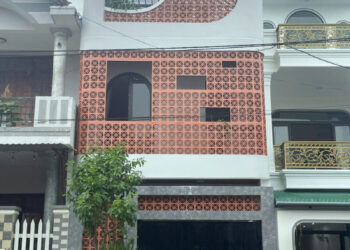 Ts House – Hành trình thiết kế & thi công bắt đầu từ tín nhiệm