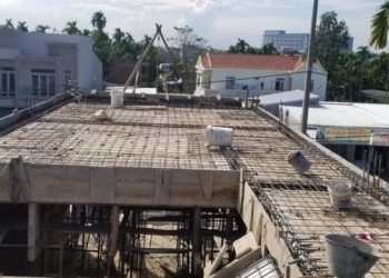 thi công phần thô tại quảng ngãi