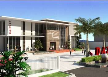 Thiet-ke-tru-so-van-phong