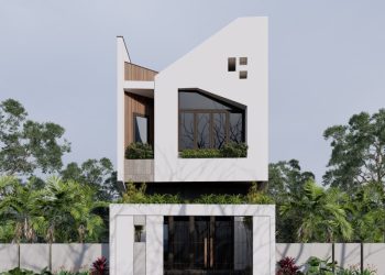 n nhà phố 2 tầng